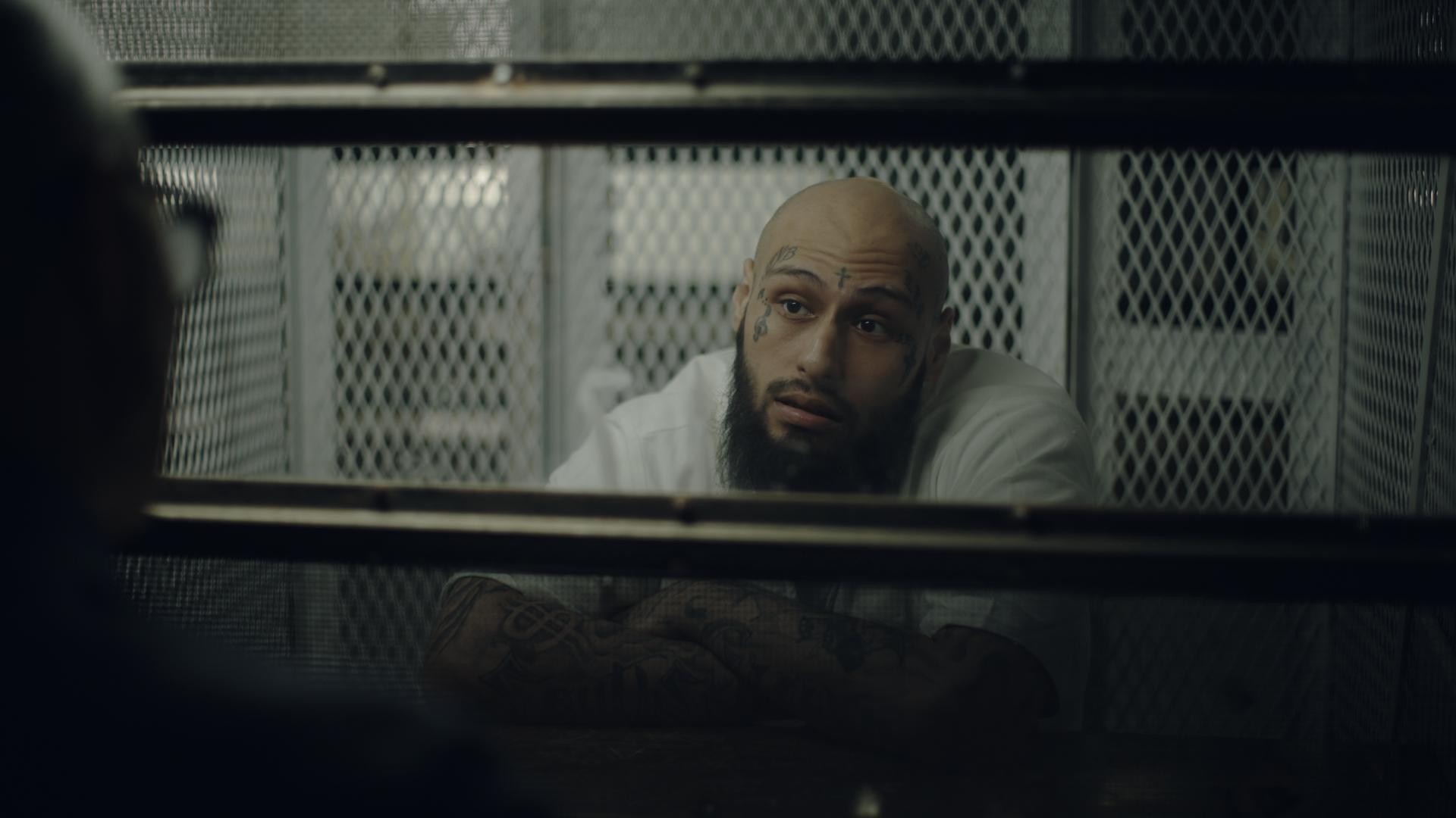 Interview with a Killer