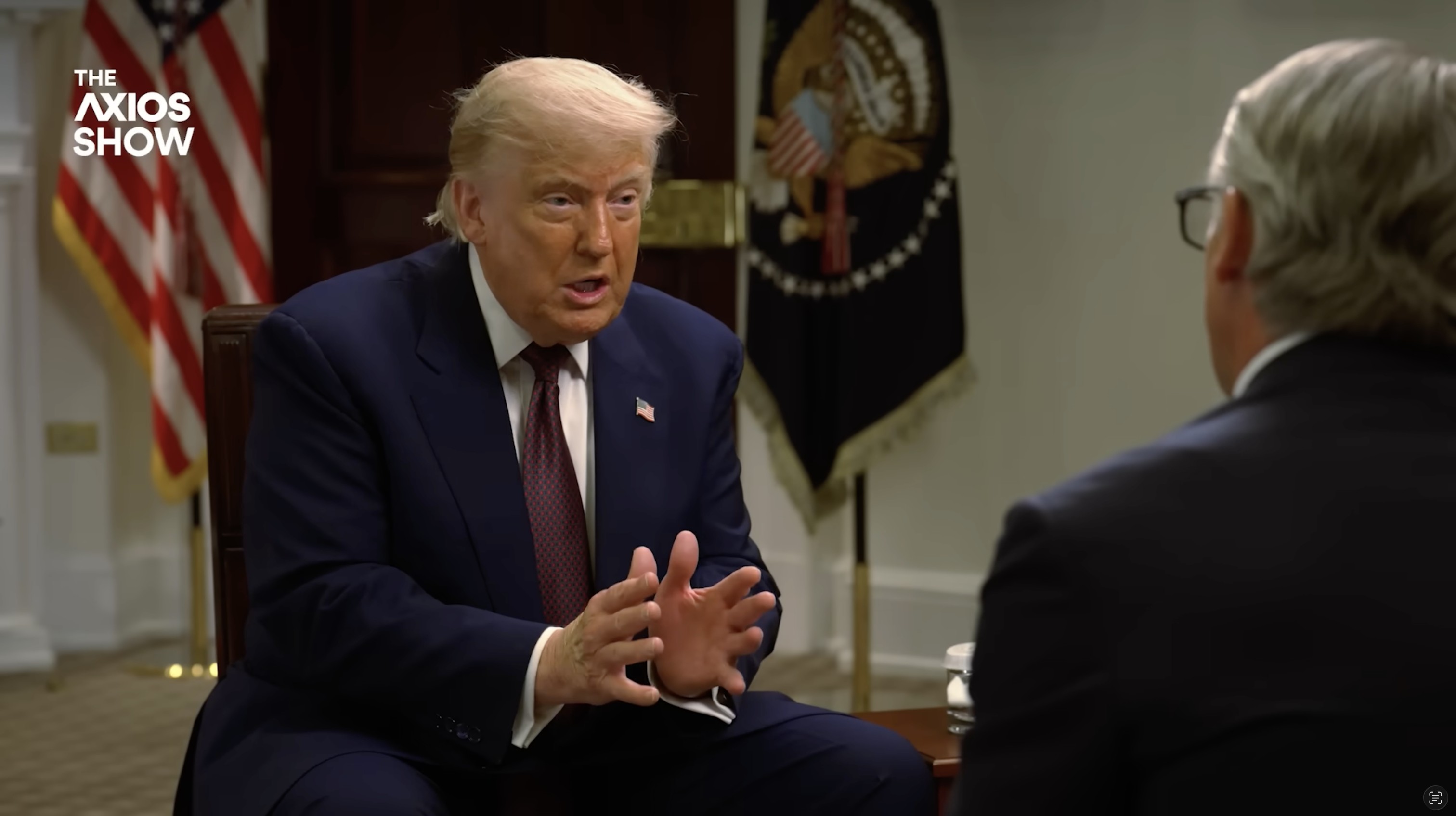 The Axios Show